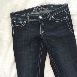 Cielo Jeans
